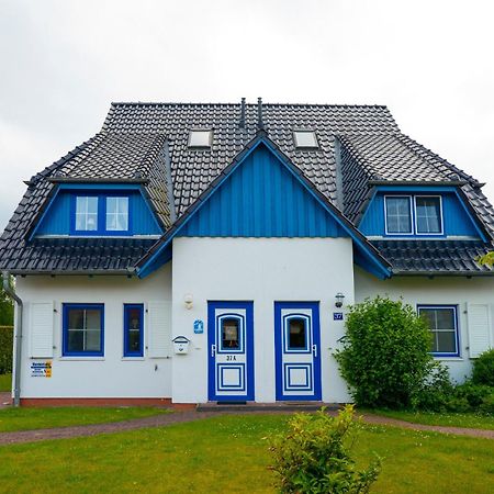 Mensendiek, Anita, Fw Zingst Eksteriør bilde